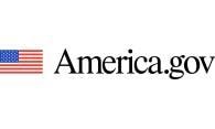 America.gov logo