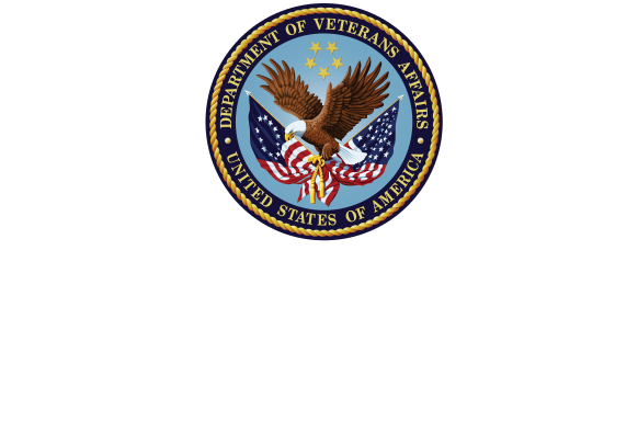 VA.gov logo